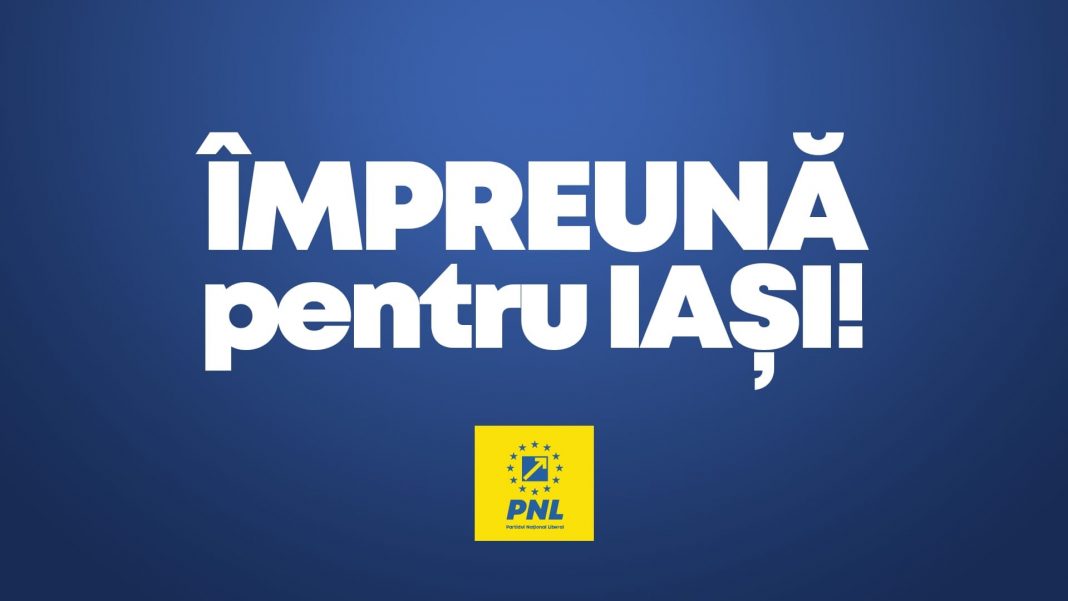 Pași liberali pentru apărarea democrației