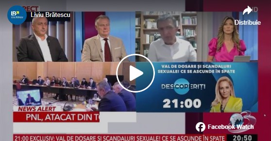 PNL este deschis la dialog