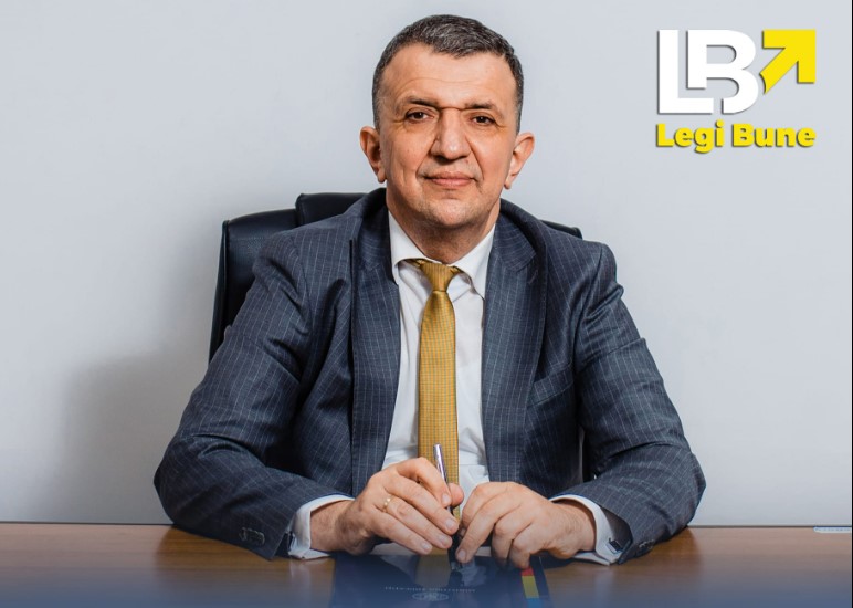 Implementăm în România #LegiBune pentru o economie socială europeană